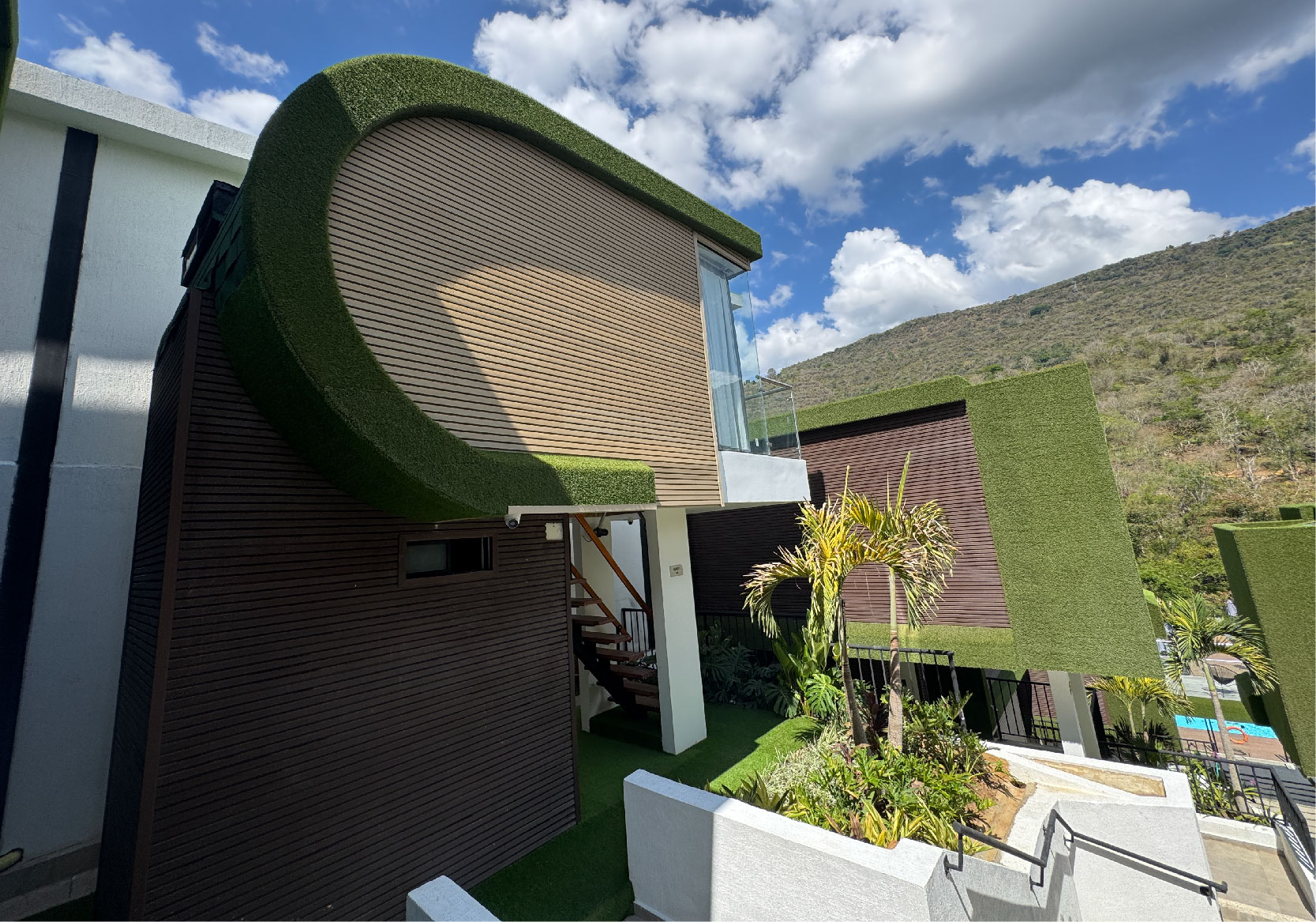 Habitación Family 204