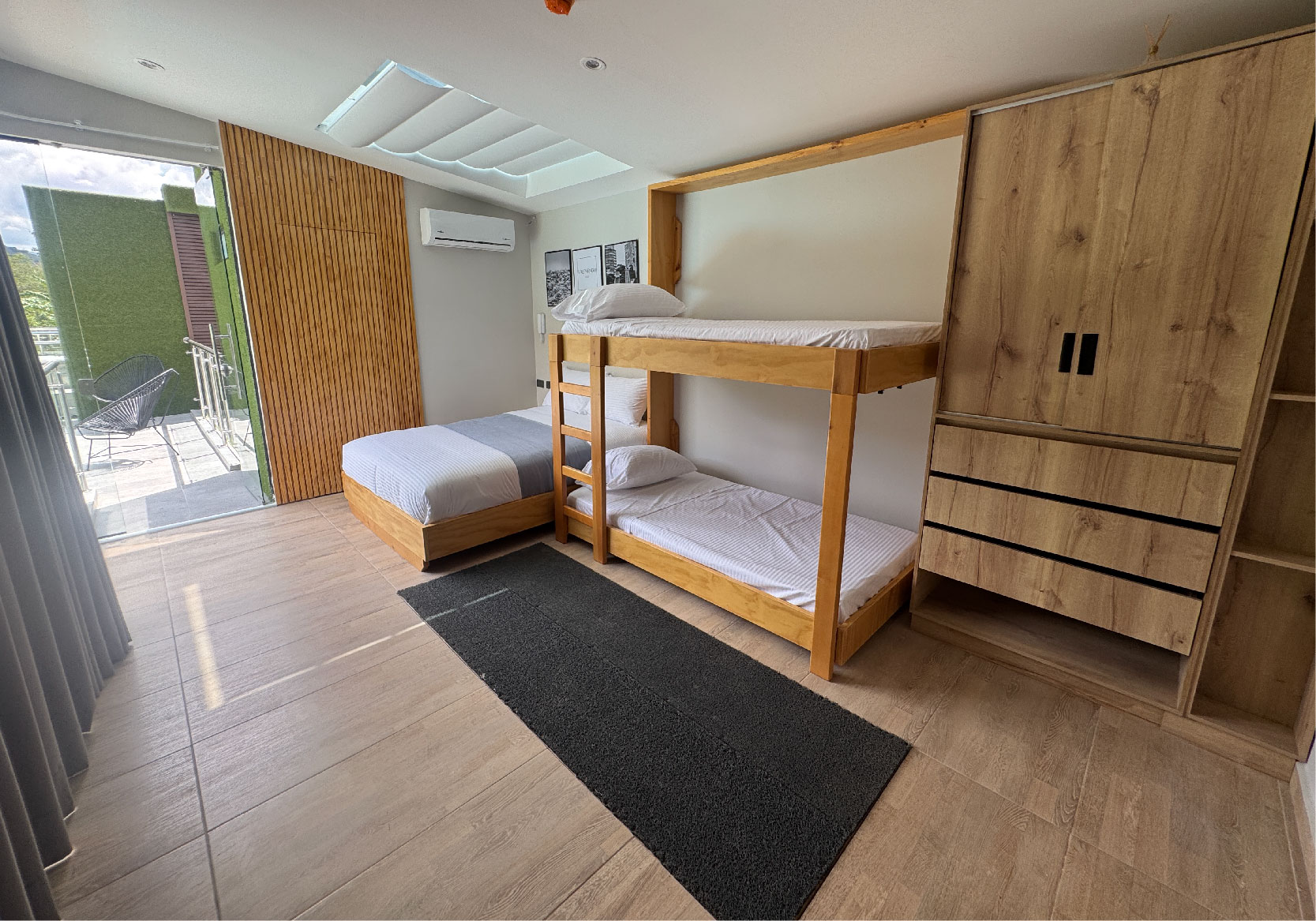Habitación Style 210
